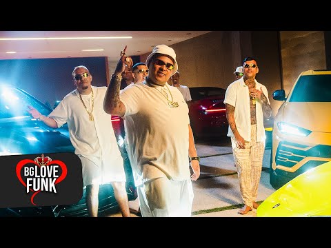 Chave de Ouro - MC Lipi, MC Ryan SP - Praiou · DJ GM e Oldilla