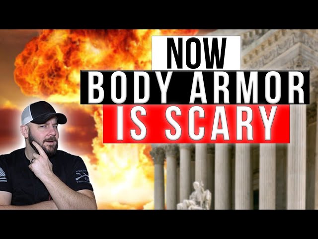 Gun Controllers Take Aim To Eliminate ANOTHER 2A Company... They Will Never Stop This Tactic Until..