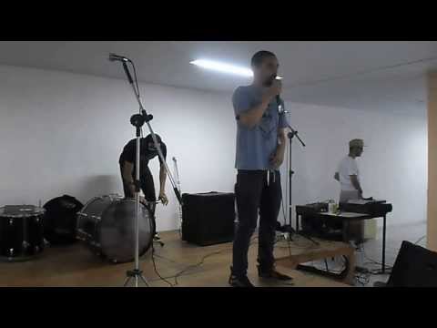 União Solidária - Parte 5 - Rafael (Amador) - Todos Armados de Poesia e Livros