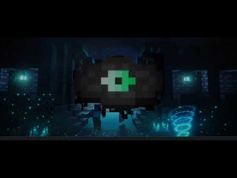 Unlimited Persen - Journey to the Stars in Minecraft!