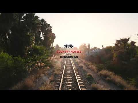 Come Visit Upington Inn