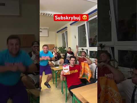 Kto chce straszne odcinki? 😍 #dance