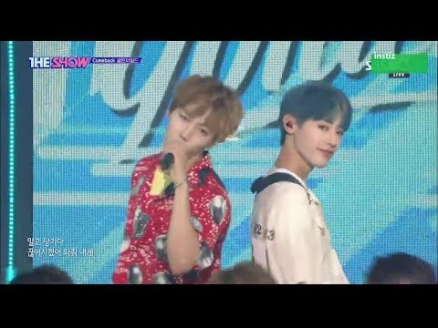 Golden Child Let Me JangTag (Jangjun&Tag) Rap part Compilation