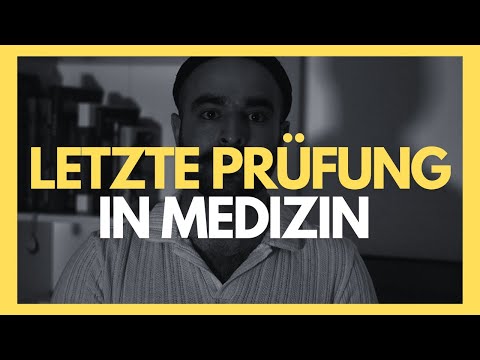 FINALLY A DOCTOR - Third State Examination (M3) in Medicine - Tips for passing!
