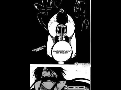 "Revival" Bleach Manga Chapter 604 Reviews