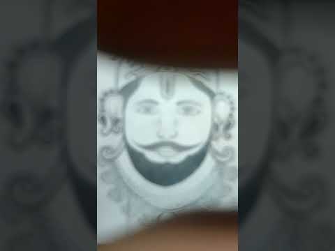 Jai Shree Shyam 🙏 Eyes Trend #shorts #art #eyetrend #eyepainting #arttrend #trendingshorts #viral