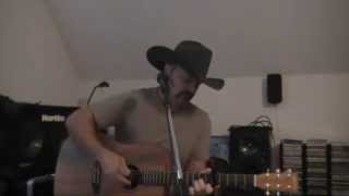 Tim Culpepper - It&#39;s All Coming Back to me Now - Under The Influence of Keith Whitley
