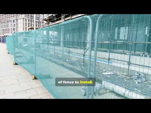 Residential Fence Styles