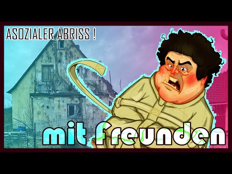 CYBERSCHiSS - Altschauerberg Asozial ft. Drachenlord