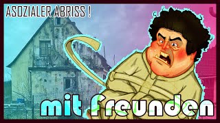 Altschauerberg Asozial