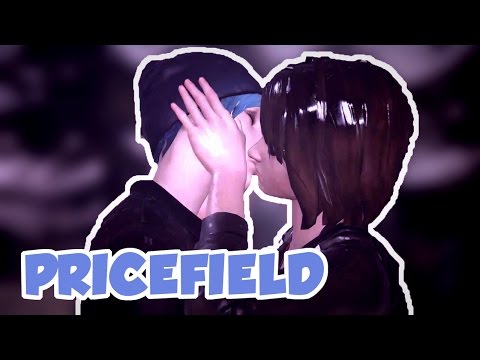 MAX & CHLOE'S LONGEST KISS!! || Life is Strange [EPISODE 5 SPOILERS]