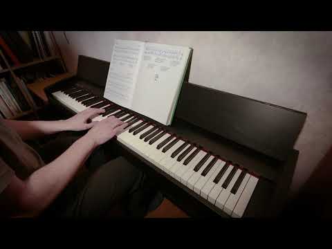 Svatý Bože, svatý silný (JK 316)