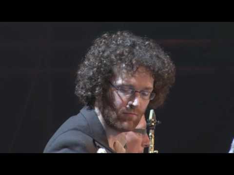 Shaun Davey, Arrival of the Flame