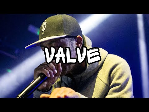[FREE] Wiley x Skepta Type Beat - "VALVE" | UK Grime Instrumental 2025