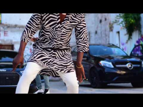 4K TAY FT. FETTY WAP "ON THE WAY"