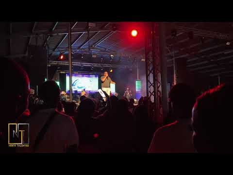 Biga Loega Live At Flamboyant Park 2023