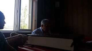 Prof. Dr. Şener Dilek - Takva ve Amel-i Salih Esasları (Eleşkirt-2017.07.20)