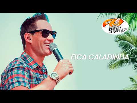 Feitiço Muleke - Fica Caladinha (Ao Vivo em Campo Grande)