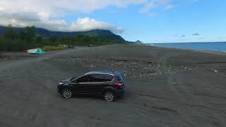 2021_南澳神秘沙灘之奔馳