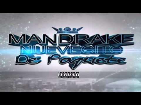 Mandrake – Nuevecito de Paquete – ((( NUEVO 2016 )