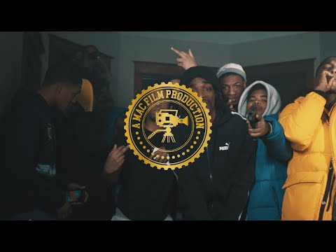 Eski - Snakes On A Plane (Official Video) [Prod By. 2UNE] SHOT BY: @SHONMAC071