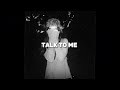Clara La San Rock Your Body Sexy Drill Remix TALK TO ME
