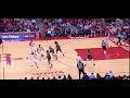 Trae Young - Double Drag (Passing)