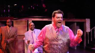 All In Love Is Fair - Love Power - Black Ensemble Theater