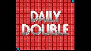 SNES Game:  Jeopardy! Sports Edition (1993 GameTek, Inc.)