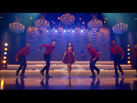 Glee - Clarity (Full Performance) 4x22