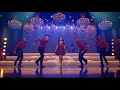 Glee - Clarity (Full Performance) 4x22
