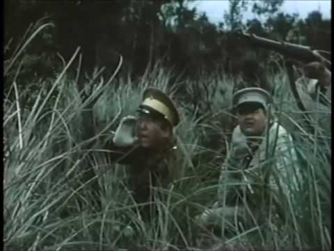 The Fast Fists (1972) Part 4/7 - English Version