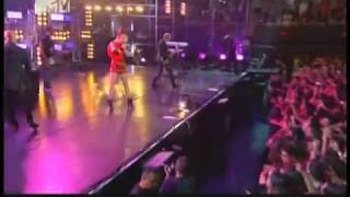 Garbage - Blood For Poppies (MTV World Stage Monterrey 2012)