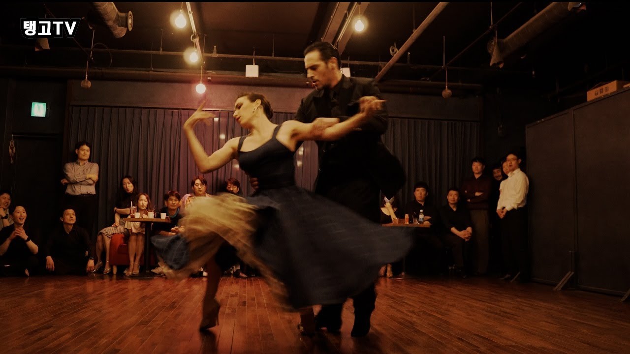 Video thumbnail for 2024 Juan Malizia & Manuela Rossi in Seoul(2/6)
