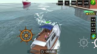 Seafarer: Realistic Ship Simulator 2025 🚢 | Control Massive Vessels & Explore The Open Sea 🌊