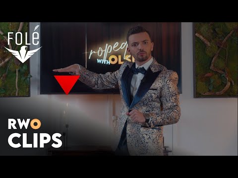 Roped with Olsi — Monologu — Mendimet Mbrapsht (Episode 03)