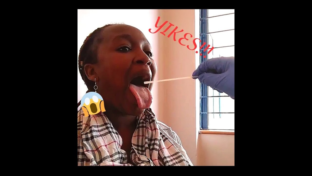 My covid new year VLOG/ I got covid