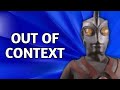 1 Out Of Context Moment From Every Ultraman Ace Episodes 52