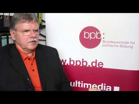 Wie werde ich Bundeskanzler/ -in? | Frag die bpb