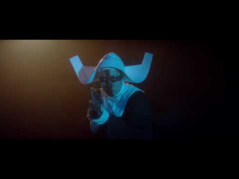 Officer Downe (Clip 'Nun Fight 1')