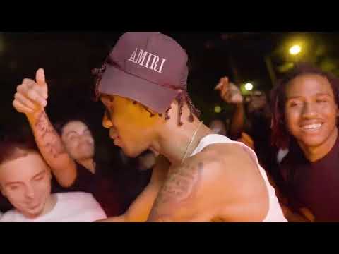 Jay Hound - Sweepers Sweep / Jay Hound x NazGPG - No Remorse (@prod.doublem)