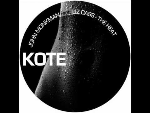 John Monkman feat. Liz Cass - The Heat