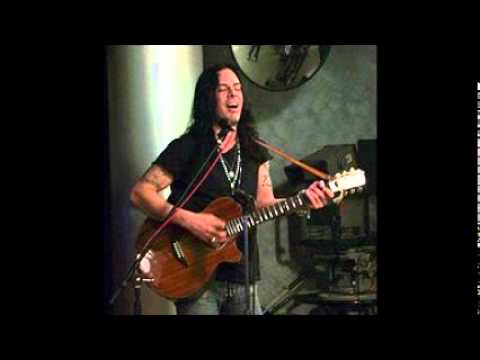 Alone Against the Wind - Richie Kotzen