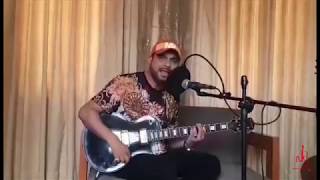 Aakhama timilai Nabin K Bhattarai