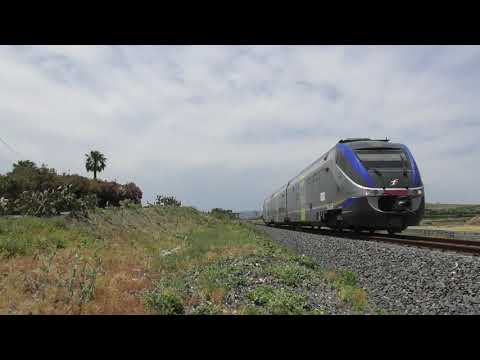 Minuetto Diesel 024 Palagonia