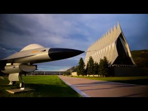 Founder's Day video 2016