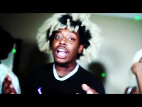 JordanPerfect x AaliyahBoyz Richro4l - Rasta Talk | Shot By HardKnox313