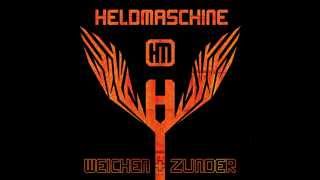 Gnadenlos - Heldmaschine