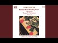 Piano Sonata No. 26 in E-Flat Major, Op. 81a "Les adieux": II. Andante espressivo (L'absence) -...