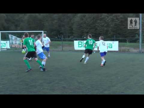 05.07.2016 III LIGA C - Sterling Outsourcing vs. Frapol